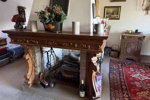 Charm. Einfamilienhaus mit großem Garten + Garagen + Kernsanierung möglich – Schwerter Straße 209, 44287 Aplerbeck (Ortsteil), Dortmund – Vorschaubild 17