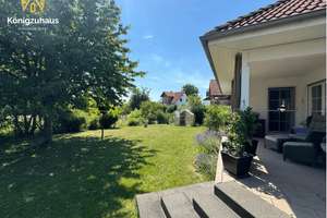 Freistehender Bungalowtraum in Großschwabhausen OT Kötschau – 99441 Großschwabhausen – Vorschaubild 38