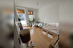 Tauschwohnung: Schöne helle 1,5-Zimmer Wohnungen in Kreuzkölln – Die vollständige Adresse der Immobilie erhältst du vom Anbieter., 10967 Kreuzberg, Berlin – Vorschaubild 2