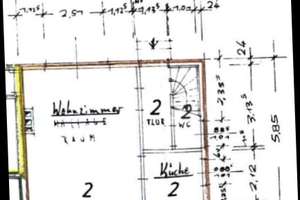 Familienfreundliche Maisonette-Wohnung mit Gartenanteil und Garage in Volkmarode – Die vollständige Adresse der Immobilie erhältst du vom Anbieter., 38104 Volkmarode, Braunschweig – Vorschaubild 10