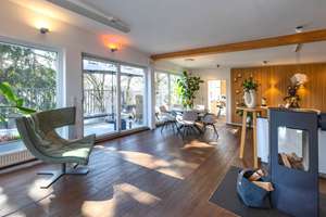 "The Special One"  
Luxus Penthouse 
in Berg am Laim – Die vollständige Adresse der Immobilie erhältst du vom Anbieter., 81673 Josephsburg, München – Vorschaubild 5