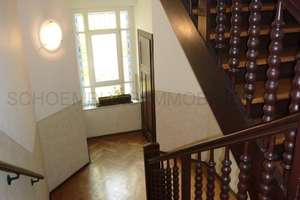 SÜDVORSTADT. SINGLE(T)RAUM am Rande des Impulses. LIFT. gr. BALKON. amerikan. Küche. TGLB mit WANNE