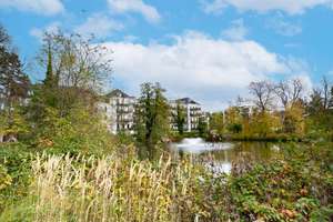 2-Zimmer Wohnung in Offenbach – Die vollständige Adresse der Immobilie erhältst du vom Anbieter., 63071 Bachschule, Offenbach am Main – Vorschaubild 3