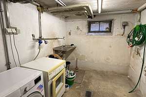 3-FH mit Garten und Garage in guter Lage von Sulzbach, teilvermietet – Röchlingstraße 4, 66280 Sulzbach/Saar – Vorschaubild 20