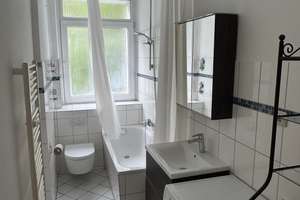 Möblierte 2 Zimmer Altbau-Wohnung in Barmbek-Süd – Biedermannplatz 14, 22083 Barmbek-Süd, Hamburg – Vorschaubild 17
