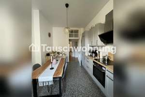 Tauschwohnung: Tauschwohnung: Altbauwohnung in Wiesbaden – Die vollständige Adresse der Immobilie erhältst du vom Anbieter., 65187 Mitte, Wiesbaden – Vorschaubild 3