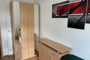 Möblierte 2 Zimmer Wohnung mit Balkon in Fermersleben – Alt Fermersleben 87a, 39122 Fermersleben, Magdeburg – Vorschaubild 5