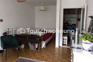 Tauschwohnung: Kleine Wohnung in Sendling-Westpark bieten – Die vollständige Adresse der Immobilie erhältst du vom Anbieter., 81369 Mittersendling, München – Vorschaubild 4