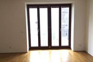 Sonnige Luxuswohnung Sanierter Altbau Parkett 3 Zi. 84 qm Haidhausen ab 01.März – Lothringerstr. 4, 81667 Haidhausen Süd, München – Vorschaubild 9