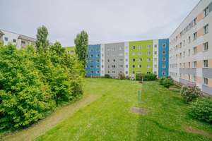 Provisionsfrei: tolle 3-Raumwohnung mit Balkon – Mechthildstraße 45, 39128 Neustädter Feld, Magdeburg – Vorschaubild 3