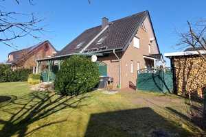 Großzügiges Familienhaus bei Rahden – Viel Platz, Kamin, Einliegerwohnung und großem Grundstück – Minden-Lübbecke (Kreis) – Vorschaubild 4