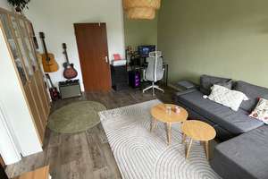 Helle renovierte 2-Zimmer-Wohnung – Elsassstraße 73, 52068 Panneschopp, Aachen – Vorschaubild 2