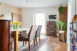 Kaufpreisreduzierung! Komplett renoviertes Ein-/Zweifamilienhaus in ruhiger Lage von Blomberg – Die vollständige Adresse der Immobilie erhältst du vom Anbieter., 32825 Blomberg – Vorschaubild 11
