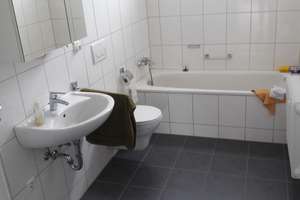 Helle  3-Zimmer Wohnung in Bruchsal / Untergrombach 82qm – 76646 Bruchsal – Vorschaubild 3