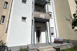 Möblierte Einzimmerwohnung in Koblenz-Ehrenbreitstein – 56077 Ehrenbreitstein, Koblenz – Vorschaubild 11