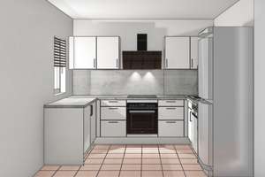 3-Zimmer Maisonette – hell, modern & top angebunden – Die vollständige Adresse der Immobilie erhältst du vom Anbieter., 70567 Möhringen-Süd, Stuttgart – Vorschaubild 16