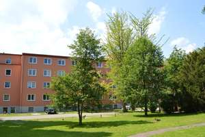 DO Uninähe, 43,55 qm Appartement, 1,5 Zimmer – Wittekindstr.  104, 44139 Westfalenhalle, Dortmund – Vorschaubild 2
