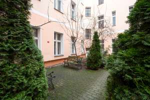PROVISIONSFREIE KAPITALANLAGE-WOHNUNG – 2-Zimmer mit Süd-Balkon – Glasgower Straße 5, 13349 Wedding, Berlin – Vorschaubild 15