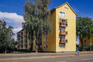 Neuer Look - Citywohnung mit Balkon // 3.OG rechts – Kurze Str. 7, 38440 Schillerteich, Wolfsburg – Vorschaubild 4