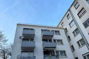 vermietete 3 Zimmer Wohnung  mit einem Balkon und Stellplatz – Wiesbaden – Vorschaubild 6
