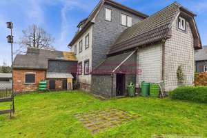 Mehrfamilienhaus mit Potenzial: Zwei bis drei attraktive Wohneinheiten im Herzen von Schmiedefeld – Die vollständige Adresse der Immobilie erhältst du vom Anbieter., 98528 Schmiedefeld am Rennsteig – Vorschaubild 6