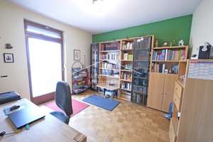 Wohnhaus mit bis zu 3 WE u. historischem Kaplanhaus sowie Garage u. Gartenidyll in Zentraler Lage – Kirchberggasse 3, 91171 Greding – Vorschaubild 17