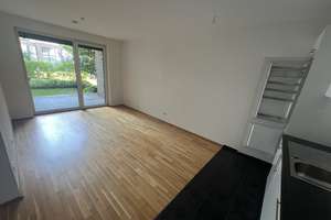 Zuhause fühlen: individuelle 3-Zimmer-Wohnung