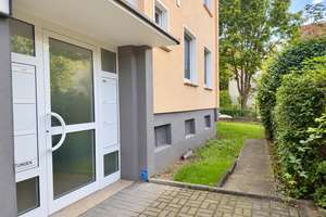Gepflegte Maisonettewohnung in Lütgendortmund! Mit Einbauküche! – 44388 Lütgendortmund (Ortsteil), Dortmund – Vorschaubild 15