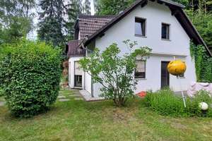 Idyllisches Einfamilienhaus für Naturliebhaber am Waldrand – Anton-Hermann-Str. 23, 9123 Einsiedel, Chemnitz – Vorschaubild 23