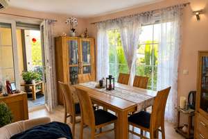 Zweifamilienhaus mit Einliegerwohnung und parkähnlicher Gartenanlage – 63071 Tempelsee, Offenbach am Main – Vorschaubild 15