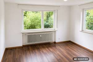 1-Zimmer-Wohnung am Killesberg | attraktive Lage für Eigennutzer und Anleger – 70192 Lenzhalde, Stuttgart – Vorschaubild 2