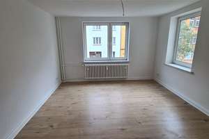 Helle 3-Zimmer-Wohnung in Uni-Nähe – Westring 58, 34127 Nord (Holland), Kassel – Vorschaubild 2
