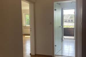 3 Zimmer – 60er Jahre Altbaufeeling im Herzen von Darmstadt – mit Balkon und Garage – Zimmerstraße 11, 64283 Mitte, Darmstadt – Vorschaubild 12
