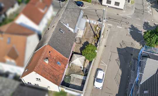 Sanierter Altbau oder Freiraum für Neubau: Ihr neues Zuhause mit maximaler Gestaltungsfreiheit
