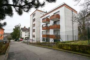 Wiesbaden: Vermietete 3-Zimmerwohnung in zentraler Lage! 