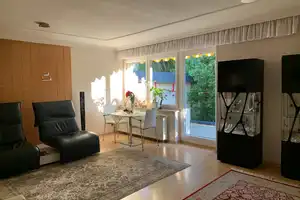 Gepflegtes Einfamilienhaus mit schönem Grundstück – Chemnitz – Vorschaubild 4