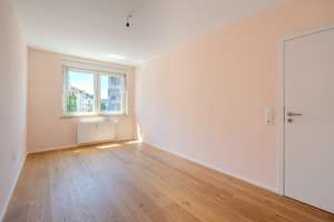 Stilvoll geschnittene Wohnung mit verglaster Loggia, nahe Ringpark, im Herzen Würzburgs – 97072 Sanderau, Würzburg – Vorschaubild 6