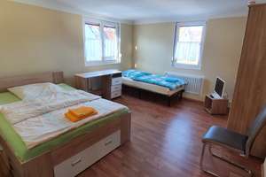 Helle 3-Zimmer-Wohnung in Reutlingen – Gomaringer Straße 1, 72770 Ohmenhausen, Reutlingen – Vorschaubild 4