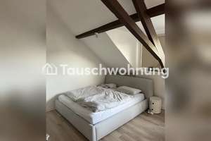 Tauschwohnung: Dachgeschossloft in Kölner Südstadt – Die vollständige Adresse der Immobilie erhältst du vom Anbieter., 50677 Neustadt/Süd, Köln – Vorschaubild 2