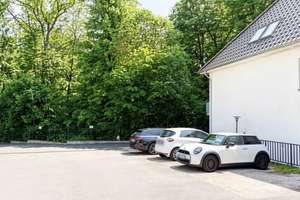 Wohnen in ruhiger Wohngegend in der Nähe des Alsterlaufes – An der Alsterschleife 14, 22399 Lemsahl-Mellingstedt, Hamburg – Vorschaubild 13