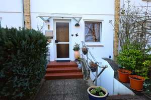 Charmantes, vermietetes Reihenmittelhaus in begehrter Wohnlage – Die vollständige Adresse der Immobilie erhältst du vom Anbieter., 22415 Langenhorn, Hamburg – Vorschaubild 15