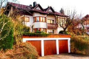Mit Ausblick Wohnen!!! Barrierefreies Wohnen möglich!!! – Göppingen (Kreis) – Vorschaubild 2