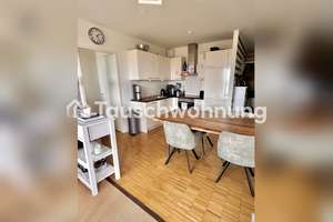 Tauschwohnung: Panoramablick tauschen gegen Altbauflair: 3 Zi. im Q21 sucht – Die vollständige Adresse der Immobilie erhältst du vom Anbieter., 22309 Barmbek-Nord, Hamburg – Vorschaubild 4