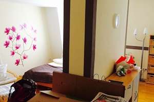 ***Zugreifen: Helles 1 ZKB- DG Apartment in Top Lage*** – Adolf-Todt-Strasse 12, 65203 Biebrich, Wiesbaden – Vorschaubild 4