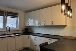 MA - BLUMENAU !!! Neuwertige & freiwerdende DHH mit großen Garten + 2 KFZ Stpl. / ENERGIE KLASSE A – Die vollständige Adresse der Immobilie erhältst du vom Anbieter., 68307 Sandhofen, Mannheim – Vorschaubild 6