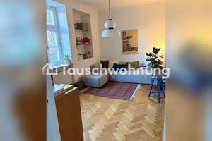 Tauschwohnung: Mein Titel – Die vollständige Adresse der Immobilie erhältst du vom Anbieter., 80636 Dom Pedro, München – Vorschaubild 1