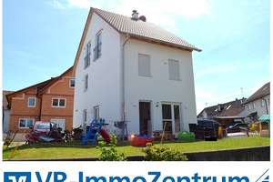 helle, familienfreundliche Doppelhaushälfte – Die vollständige Adresse der Immobilie erhältst du vom Anbieter., 86947 Weil – Vorschaubild 1