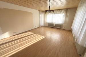 Viel Platz zum Wohnen – Die vollständige Adresse der Immobilie erhältst du vom Anbieter., 71263 Weil der Stadt – Vorschaubild 5