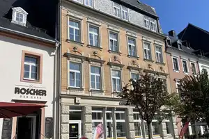 7 auf einen Streich! Mehrfamilienhäuser-Paket in der großen Kreisstadt Annaberg-Buchholz! – Erzgebirgskreis – Vorschaubild 3