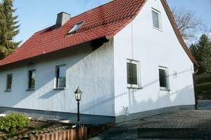 Freistehendes Einfamilienhaus in ruhiger Lage - Maua bei Jena - provisionsfrei